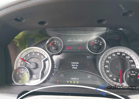 2014 Ram 2500 Big Horn from USA, damaged, VIN 3C6UR5DL3EG296442